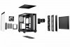 Be quiet! Obudowa Light Base 500 Black